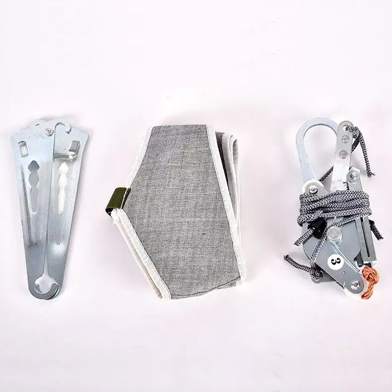 Head Neck Cervical Traction Device with Hanging Head Halter Overdoor H1601