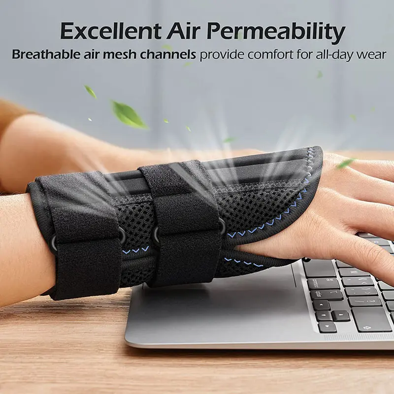 Carpal Tunnel Wrist Brace H3601