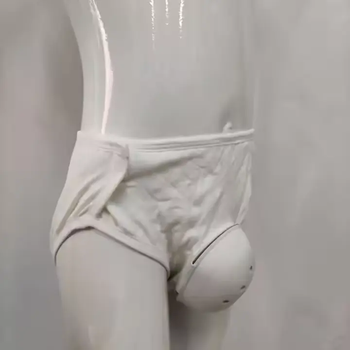 Phimosis Circumcision Cover Underwear H5120