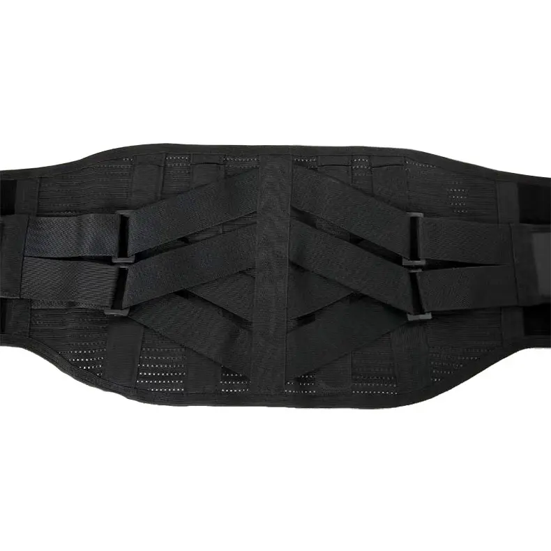 Lumbar Sacral Brace H4189