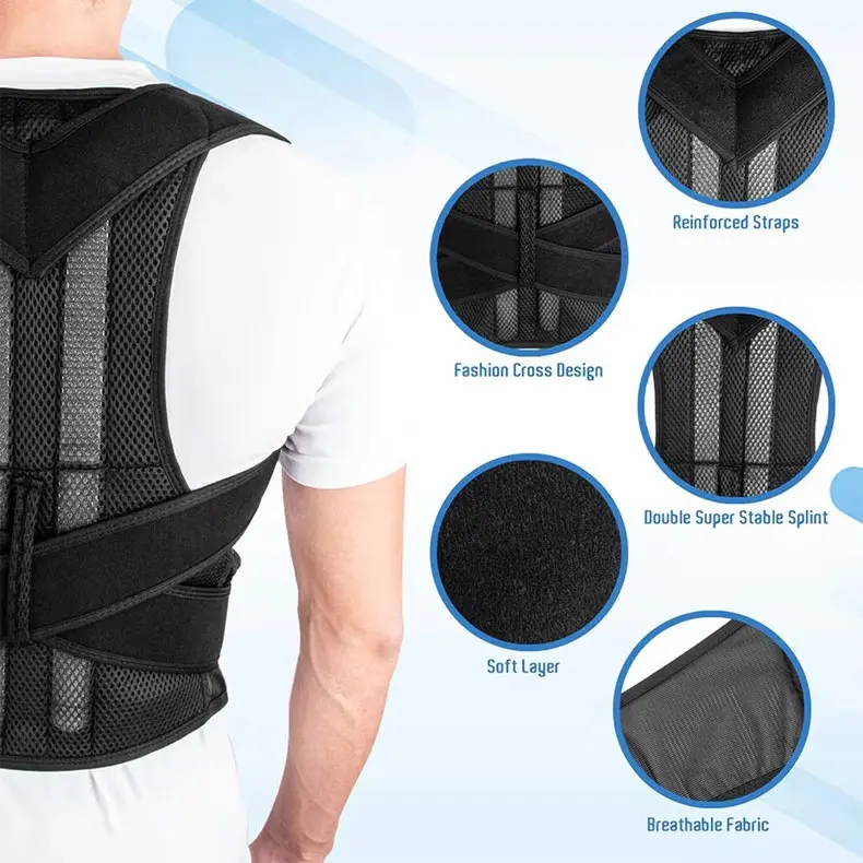 Posture Corrector H247