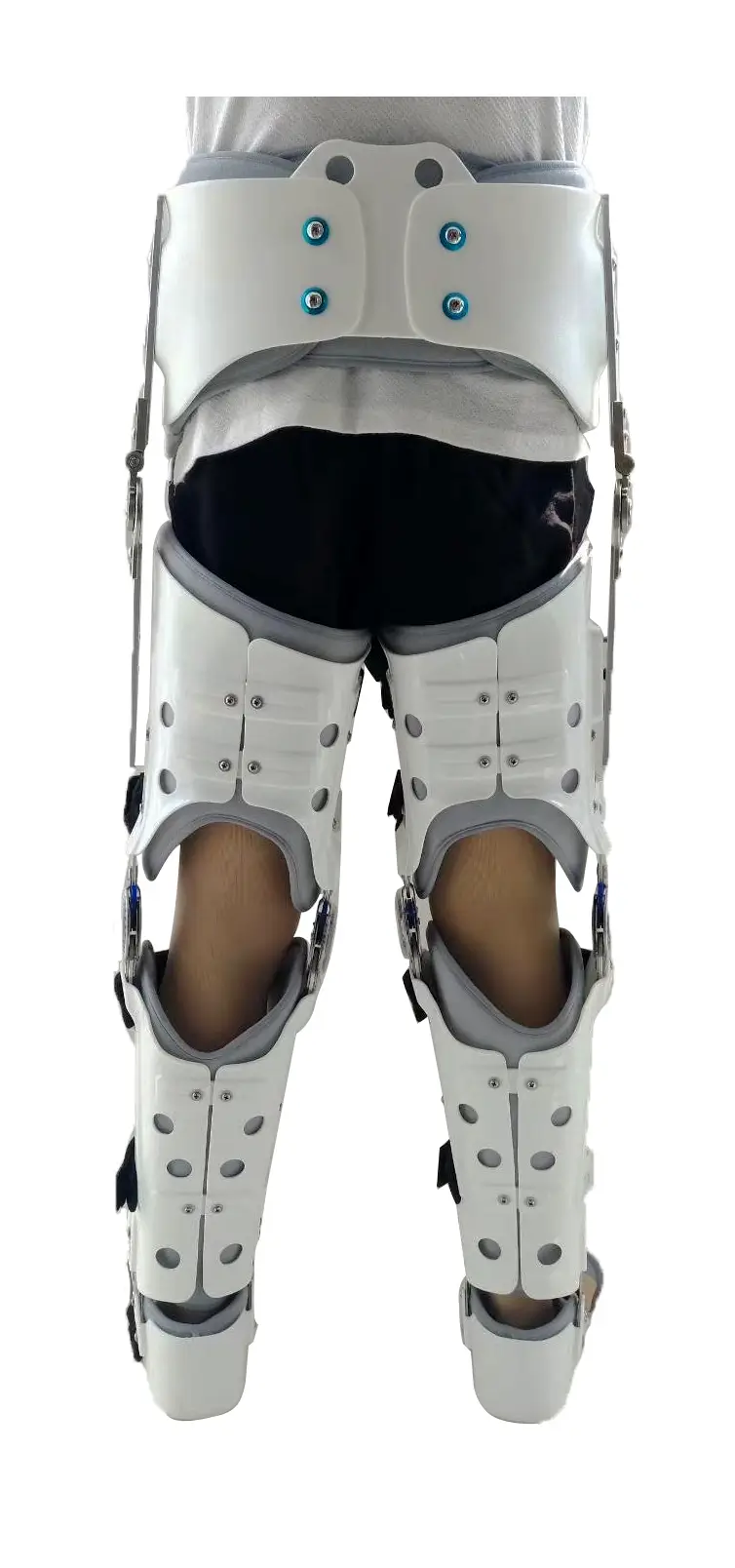 Hip Knee Ankle Foot Orthosis HKAFO H5123